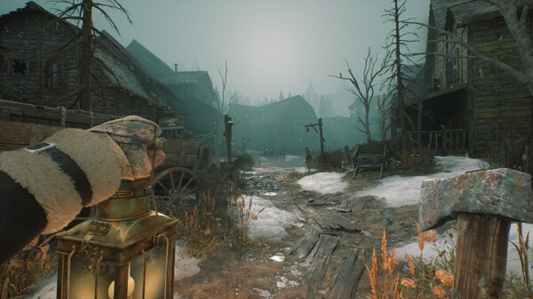 冥河：外神｜Stygian：Outer Gods｜官方中文-v111225cu2｜22.7G｜免安装