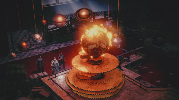 自由锁链｜Chains of Freedom｜官方中文-v1.0.3.53｜3.71G｜免安装