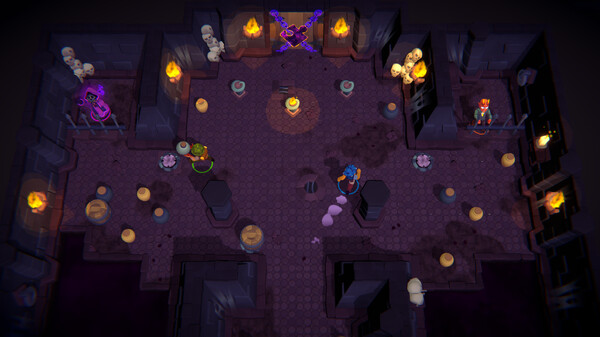 克苏鲁宝藏｜CTHULOOT｜官方中文｜1.46G｜免安装