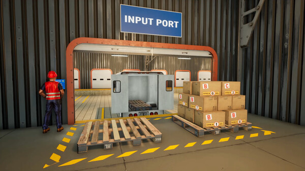 仓储达人｜Storage Guys｜官方中文｜1.83G｜免安装