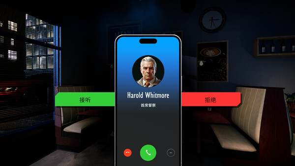 The Empty Desk｜The Empty Desk｜官方中文｜7.98G｜免安装