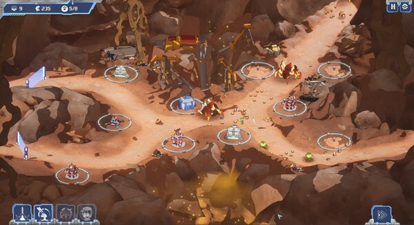 异形防御者｜XENOBREAKERS: Classic Tower Defense｜官方中文｜5.85G｜免安装