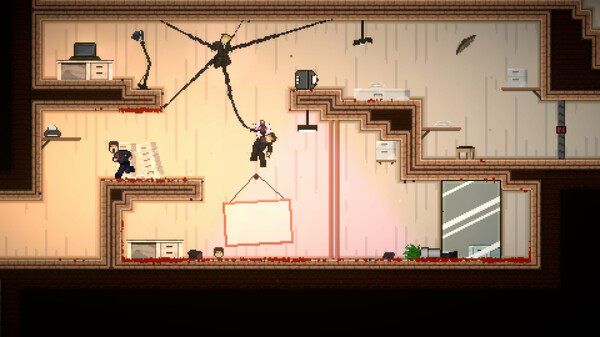 怨念缠身｜Vindefiant｜官方中文｜709M｜免安装