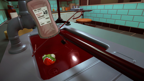 我是小鱼儿｜I Am Fish｜官方中文-v7873629｜10.3G｜免安装