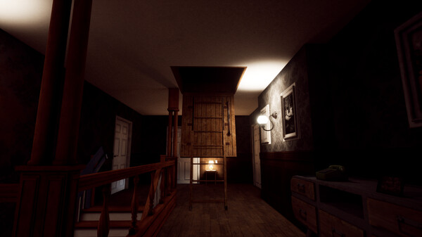 伯纳德·索恩的信件｜Letters of Bernard Thorne｜官方中文｜5G｜免安装