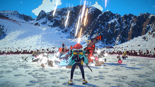 辛特堡传说｜Dungeons of Hinterberg｜官方中文-v1.0.28127｜8.37G｜免安装