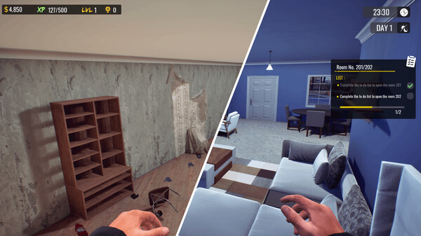 日落汽车旅馆｜Sunset Motel｜官方中文-v1.0.17｜4.13G｜免安装