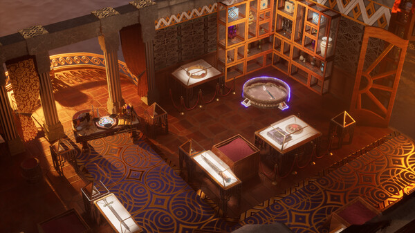 愚人学徒｜The Fool’s Apprentice｜官方中文-v1.0.7｜4.20G｜免安装