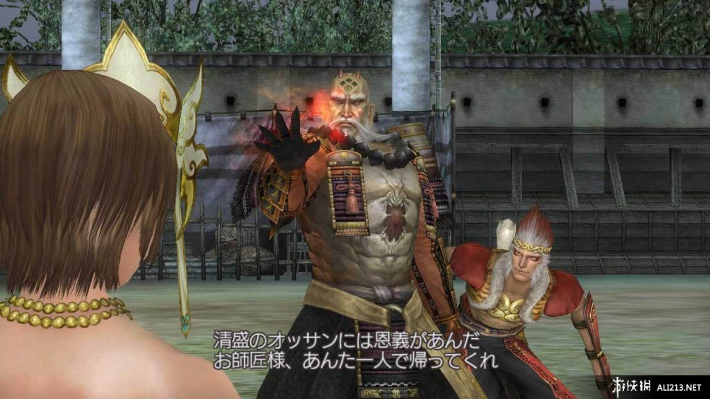 无双大蛇Z｜WARRIORS OROCHI Z｜官方中文｜5.65G｜免安装