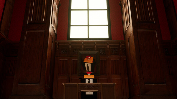 本游戏与大红按钮无关｜Do Not Press The Button｜官方中文｜6.04G｜免安装