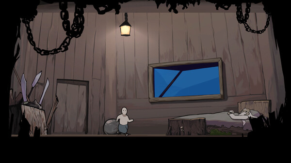 格挡侠｜PARRYMAN｜官方中文-Build.17825537｜3.55G｜免安装