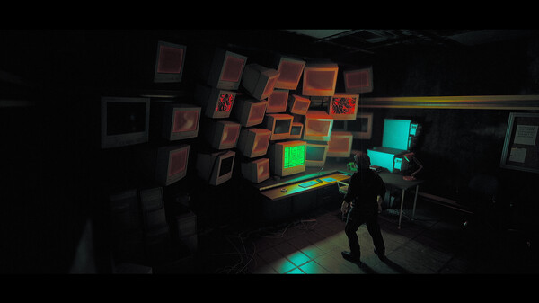 创伤后｜Post Trauma｜官方中文-v1.05.02｜20.7G｜免安装