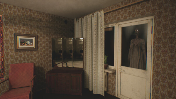 莫斯鬼影｜MosGhost｜官方中文｜3.37G｜免安装