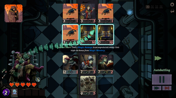 骨头御座｜Throne of Bone｜官方中文-v1.1｜2.30G｜免安装