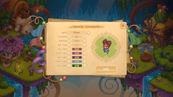 班德尔城物语：英雄联盟外传｜Bandle Tale A League of Legends Story｜官方中文｜1.11G｜免安装