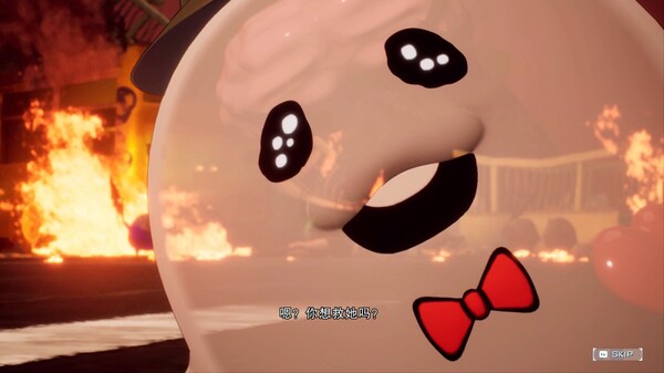 百日战纪 -最终防卫学园-｜The Hundred Line Last Defense Academy｜官方中文-v1.1.0｜30.4G｜免安装