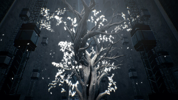 废墟中的少女｜Dolls Nest｜官方中文-v1.2.0｜12.5G｜免安装