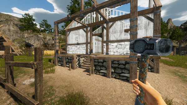 维京边境｜Viking Frontiers｜官方中文｜5.79G｜免安装