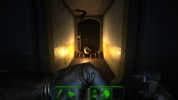 黑水｜Darkwater｜官方中文｜9.58G｜免安装