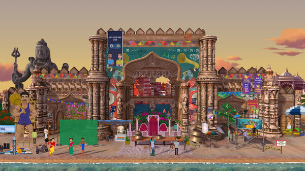 多森侦探｜Detective Dotson｜官方中文｜1.58G｜免安装