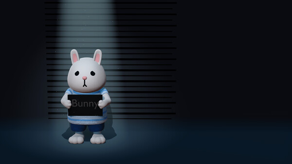 兔子和小猪历险记｜The Adventures of Bunny and Pig｜官方中文｜1.90G｜免安装