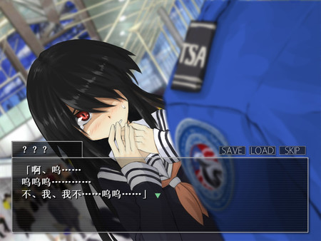 重返蓝鲸岛｜Return to Shironagasu Island｜官方中文-Build.17925934｜5.19G｜免安装