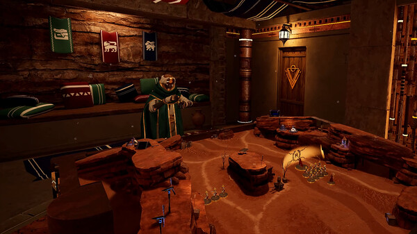 遗迹：堕落部落｜Vestiges Fallen Tribes｜官方中文｜2.62G｜免安装