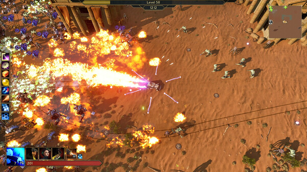 驾驶循环幸存者｜Driveloop：Survivors｜官方中文｜1.71G｜免安装