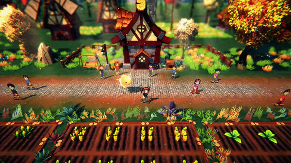 风铃物语｜Wind Story｜官方中文-Build.18423970｜832M｜免安装