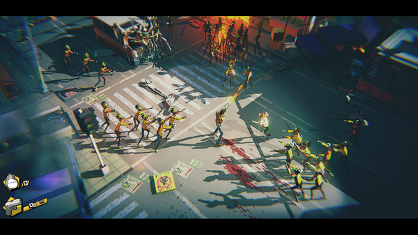 安妮：最后的希望｜ANNIE：Last Hope｜官方中文｜3.72G｜免安装