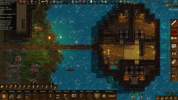 族人｜Clanfolk｜官方中文-v0.539｜690M｜免安装