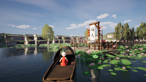 老家奇妙日记｜Oriental Valley｜官方中文-v1.2.2｜12.5G｜免安装