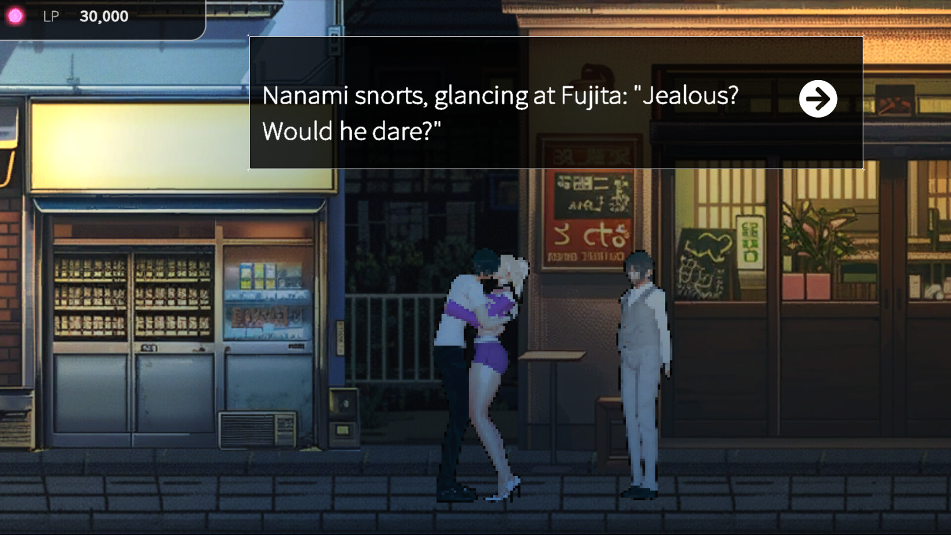 夜猫子模拟器｜Night Owl Simulator｜官方中文-Build.17982544｜2.11G｜免安装_果漫社区