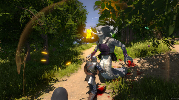 重铸纪元：自由地｜Age of Reforging The Freelands｜官方中文-v1.05d｜46G｜免安装