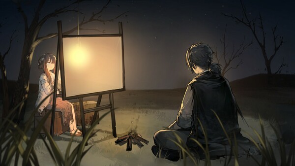 饿殍：明末千里行｜The Hungry Lamb｜官方中文-v1.42｜5.02G｜免安装