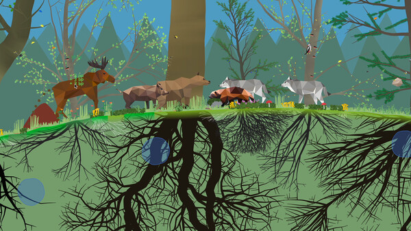 小松林｜PolyPine｜官方中文｜239M｜免安装