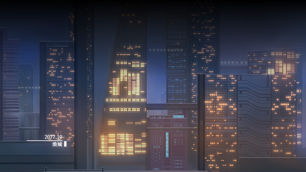 无名归宿｜NobodyNowhere｜官方中文-Build.17502247｜551M｜免安装