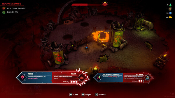 流浪循环｜Rogue Loops｜官方中文-v1.3.3｜3.32G｜免安装