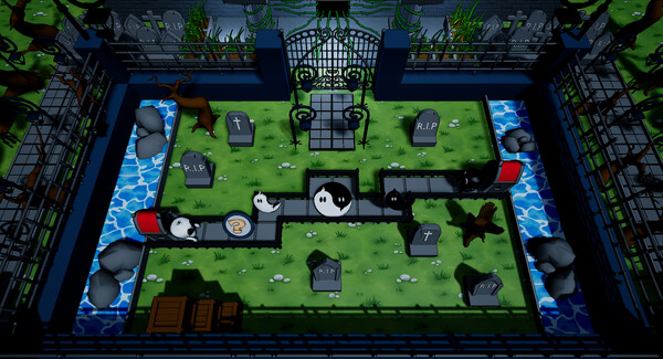 阴与阳｜Jin & Jan｜官方中文｜2.30G｜免安装