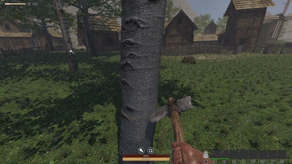 QUESTSCAPE：生存｜QUESTSCAPE：Survival｜官方中文｜8.96G｜免安装