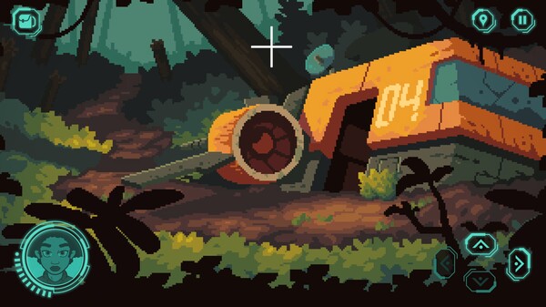 逃出神秘星球｜The Abandoned Planet｜官方中文-Build.16269072｜561M｜免安装