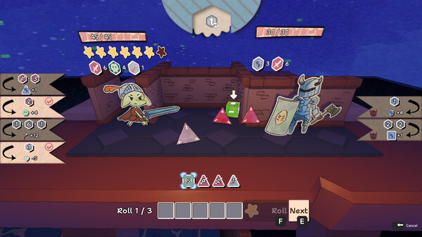 骰子与哥布尔｜Dice ‘n Goblins｜官方中文｜1.26G｜免安装