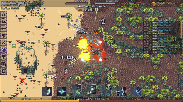 游牧闲置｜Nomad Idle｜官方中文-v1.1.1c｜418M｜免安装