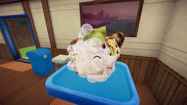 怪兽护理模拟器｜Monster Care Simulator｜官方中文-Build.18013250｜2.79G｜免安装