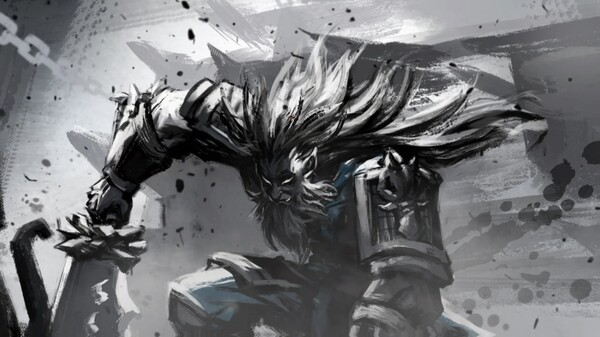 墨境｜Realm of Ink｜官方中文-Build.21343145｜5.74G｜免安装