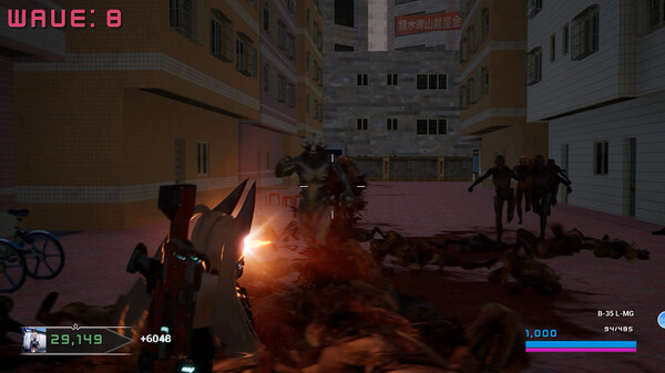 兔耳战姬｜Bunny Guntz｜官方中文-Build.13693429｜5.45G｜免安装