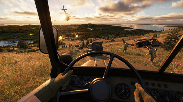 武装突袭:Reforger｜Arma Reforger｜官方中文-v1.4.0.45｜20.4G｜免安装