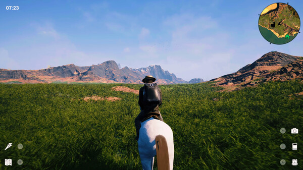 野外探险家｜Wild Explorer｜官方中文｜9.64G｜免安装