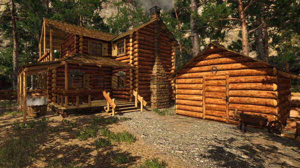 被追踪者2｜The Stalked 2｜官方中文｜6.87G｜免安装