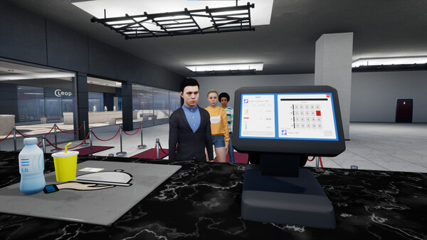 电影大师影院模拟器｜Cinemaster Cinema Simulator｜官方中文｜3.33G｜免安装